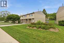 15 GREEN VALLEY Drive Unit# 41 | Kitchener Ontario | Slide Image Three