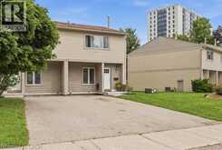 15 GREEN VALLEY Drive Unit# 41 | Kitchener Ontario | Slide Image Five