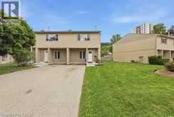 15 GREEN VALLEY Drive Unit# 41 | Kitchener Ontario | Slide Image Seven
