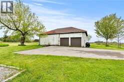 1068 NIAGARA STONE Road | Niagara-on-the-Lake Ontario | Slide Image Three