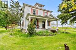 1068 NIAGARA STONE Road | Niagara-on-the-Lake Ontario | Slide Image Five