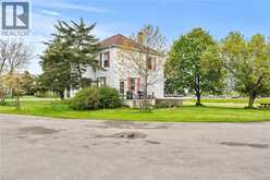 1068 NIAGARA STONE Road | Niagara-on-the-Lake Ontario | Slide Image Thirty-eight
