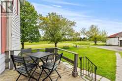 1068 NIAGARA STONE Road | Niagara-on-the-Lake Ontario | Slide Image Forty-one