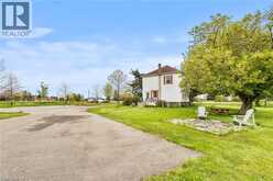 1068 NIAGARA STONE Road | Niagara-on-the-Lake Ontario | Slide Image Forty-two