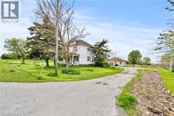 1068 NIAGARA STONE Road | Niagara-on-the-Lake Ontario | Slide Image Two