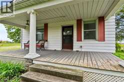1068 NIAGARA STONE Road | Niagara-on-the-Lake Ontario | Slide Image Six