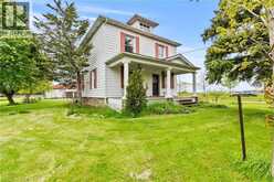 1068 NIAGARA STONE Road | Niagara-on-the-Lake Ontario | Slide Image Nine