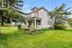 1068 NIAGARA STONE Road | Niagara-on-the-Lake Ontario | Slide Image Seven