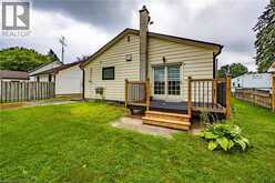 55716 MAIN Street | Straffordville Ontario | Slide Image Eight