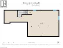 25 MCCARDY Court | Caledon Ontario | Slide Image Thirty-six