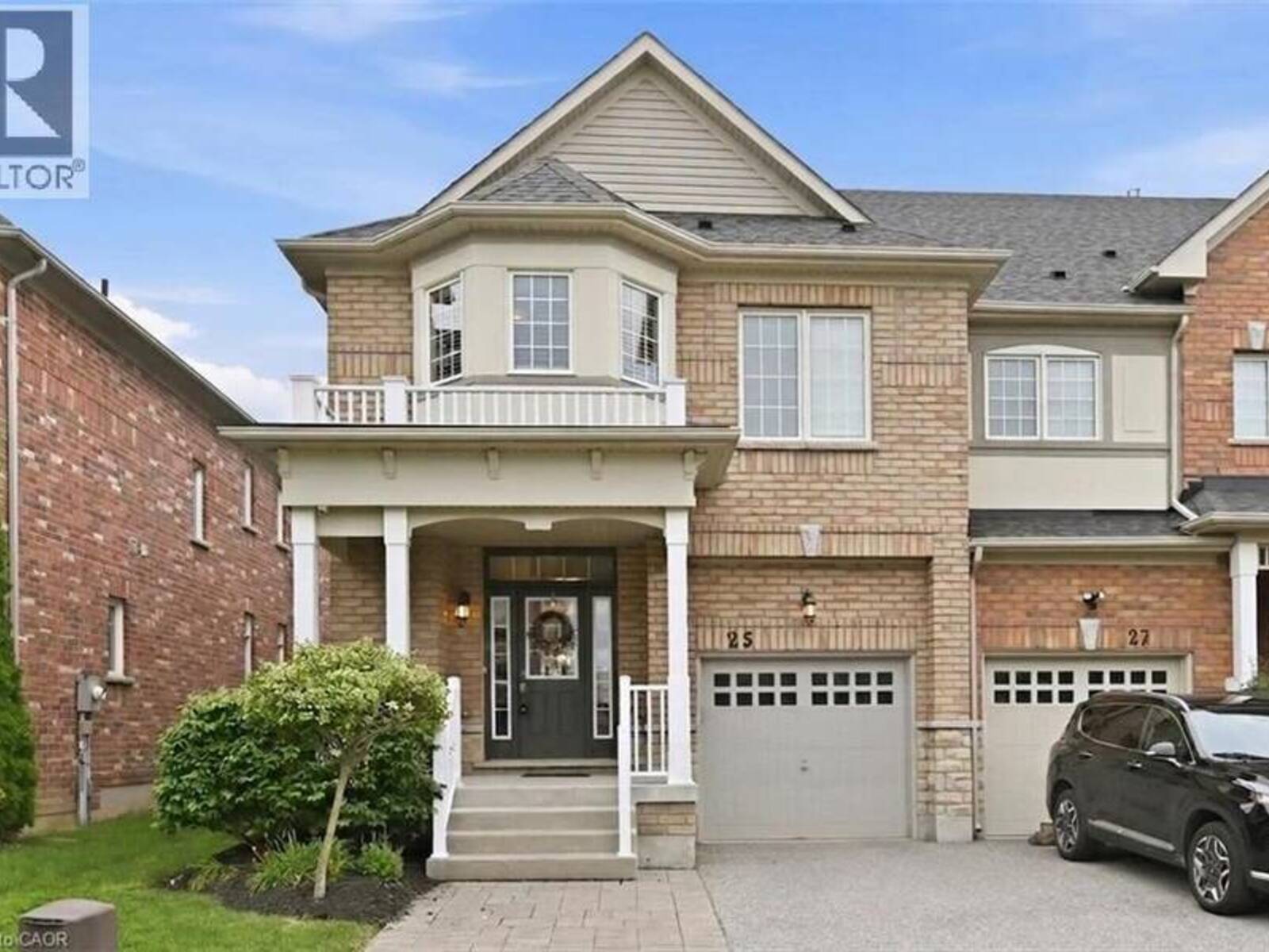 25 MCCARDY Court, Caledon, Ontario L7C 3W9