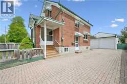 188 WENTWORTH Avenue | Kitchener Ontario | Slide Image Two