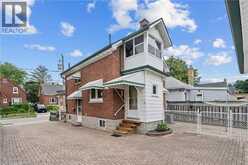 188 WENTWORTH Avenue | Kitchener Ontario | Slide Image Thirty