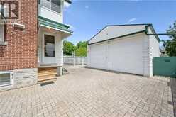 188 WENTWORTH Avenue | Kitchener Ontario | Slide Image Thirty-four