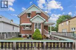 188 WENTWORTH Avenue | Kitchener Ontario | Slide Image Three