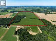 195 SECOND CONCESSION Road | Blandford-Blenheim Ontario | Slide Image Nine