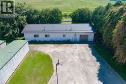 195 SECOND CONCESSION Road | Blandford-Blenheim Ontario | Slide Image Thirty-five