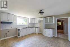 195 SECOND CONCESSION Road | Blandford-Blenheim Ontario | Slide Image Thirty-six