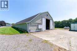 195 SECOND CONCESSION Road | Blandford-Blenheim Ontario | Slide Image Forty-four