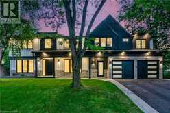 319 BEECHFIELD Road | Oakville Ontario | Slide Image One