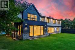319 BEECHFIELD Road | Oakville Ontario | Slide Image Two