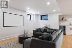 319 BEECHFIELD Road | Oakville Ontario | Slide Image Thirty-two