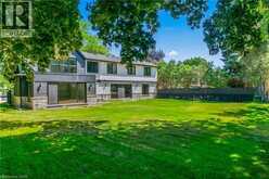319 BEECHFIELD Road | Oakville Ontario | Slide Image Thirty-three