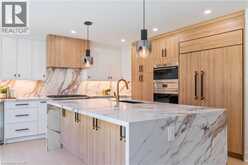 319 BEECHFIELD Road | Oakville Ontario | Slide Image Eight