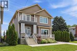 793 BEACH Boulevard | Hamilton Ontario | Slide Image One