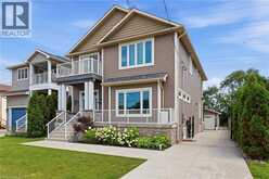793 BEACH Boulevard | Hamilton Ontario | Slide Image Two
