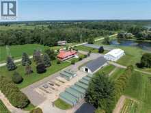 195 SECOND CONCESSION Road | Blandford-Blenheim Ontario | Slide Image Two