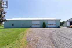 195 SECOND CONCESSION Road | Blandford-Blenheim Ontario | Slide Image Twenty
