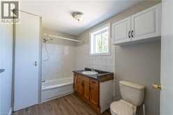 195 SECOND CONCESSION Road | Blandford-Blenheim Ontario | Slide Image Thirty-nine