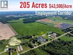 195 SECOND CONCESSION Road Blandford-Blenheim Ontario, N0J 1V0
