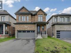 10 MILDRED GILLIES Street Ayr Ontario, N0B 1E0