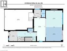 10 MILDRED GILLIES Street | Ayr Ontario | Slide Image Twenty-two