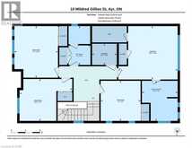 10 MILDRED GILLIES Street | Ayr Ontario | Slide Image Twenty-three