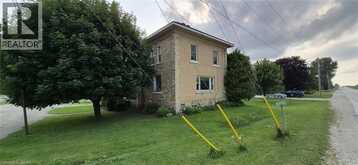 8696 S ROAD 164 | North Perth Ontario | Slide Image Forty-four