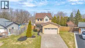 200 MORRISON Drive | Caledonia Ontario | Slide Image One
