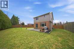 200 MORRISON Drive | Caledonia Ontario | Slide Image Twenty-five