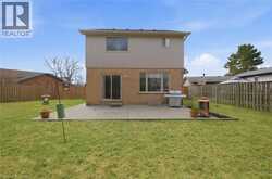200 MORRISON Drive | Caledonia Ontario | Slide Image Thirty