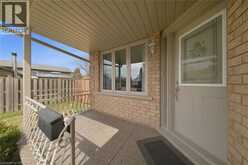 200 MORRISON Drive | Caledonia Ontario | Slide Image Five