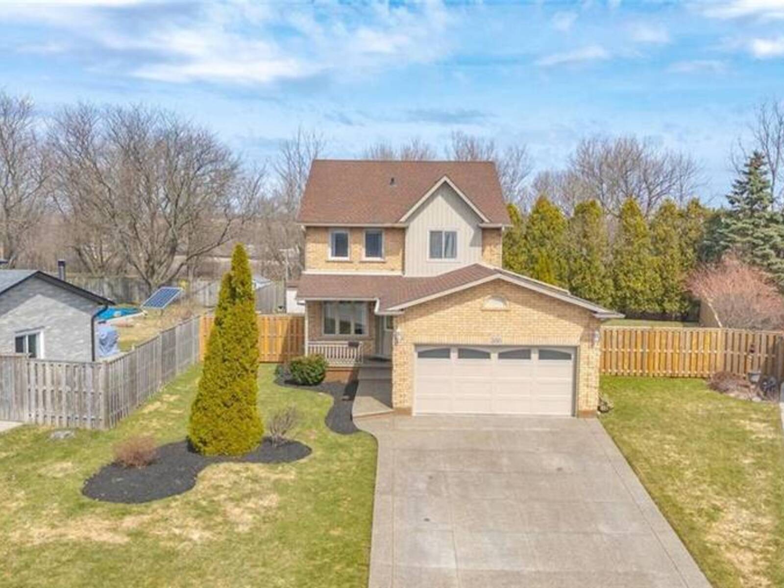 200 MORRISON Drive, Caledonia, Ontario N3W 1A8
