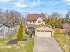 200 MORRISON Drive Caledonia Ontario, N3W 1A8