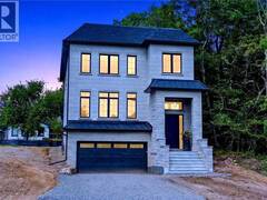 67 CIELO Court Hamilton Ontario, L9B 0J1