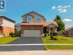 11 MAPLE Street Mapleton Ontario, N0G 1P0