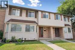 750 ERINBROOK Drive Unit# 2 | Kitchener Ontario | Slide Image Two