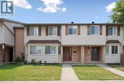 750 ERINBROOK Drive Unit# 2 | Kitchener Ontario | Slide Image One
