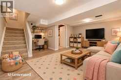 750 ERINBROOK Drive Unit# 2 | Kitchener Ontario | Slide Image Thirty