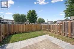 750 ERINBROOK Drive Unit# 2 | Kitchener Ontario | Slide Image Thirty-three